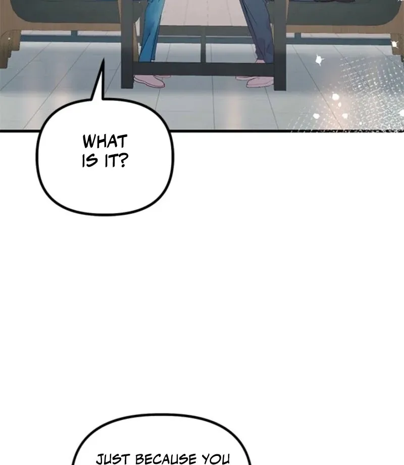 Desirable Partner Chapter 31 page 116 - 