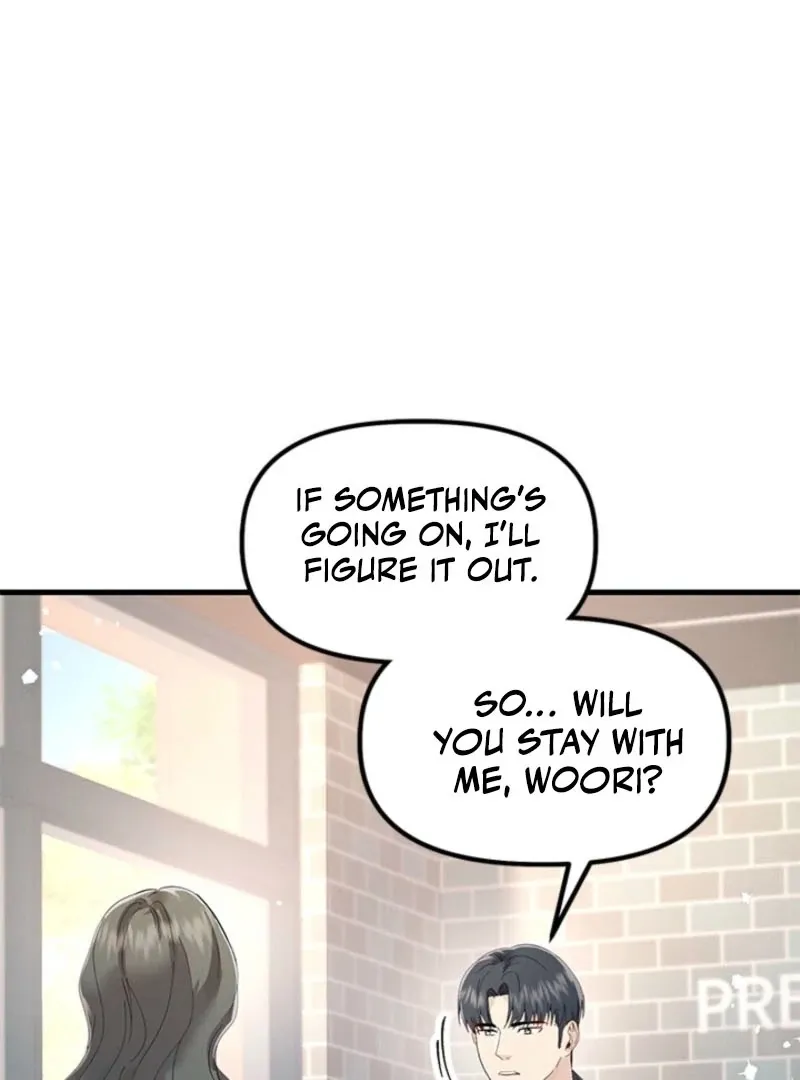 Desirable Partner Chapter 31 page 118 - 