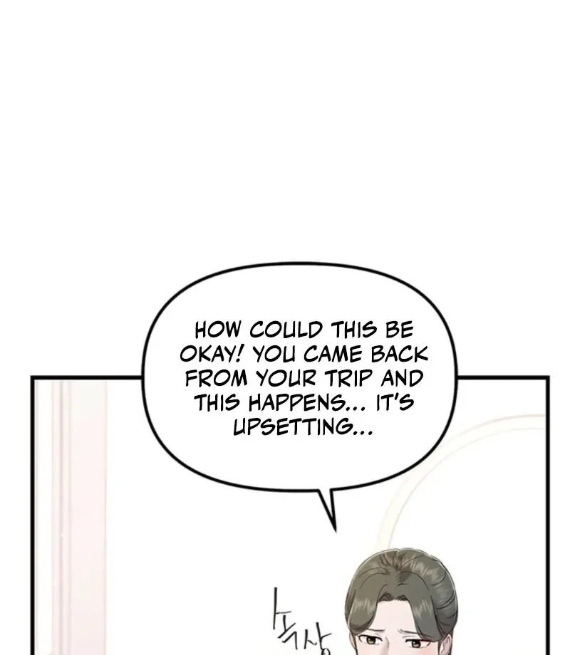 Desirable Partner Chapter 31 page 20 - 