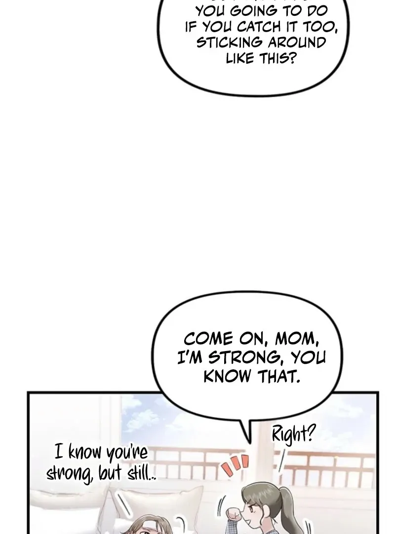 Desirable Partner Chapter 31 page 22 - 