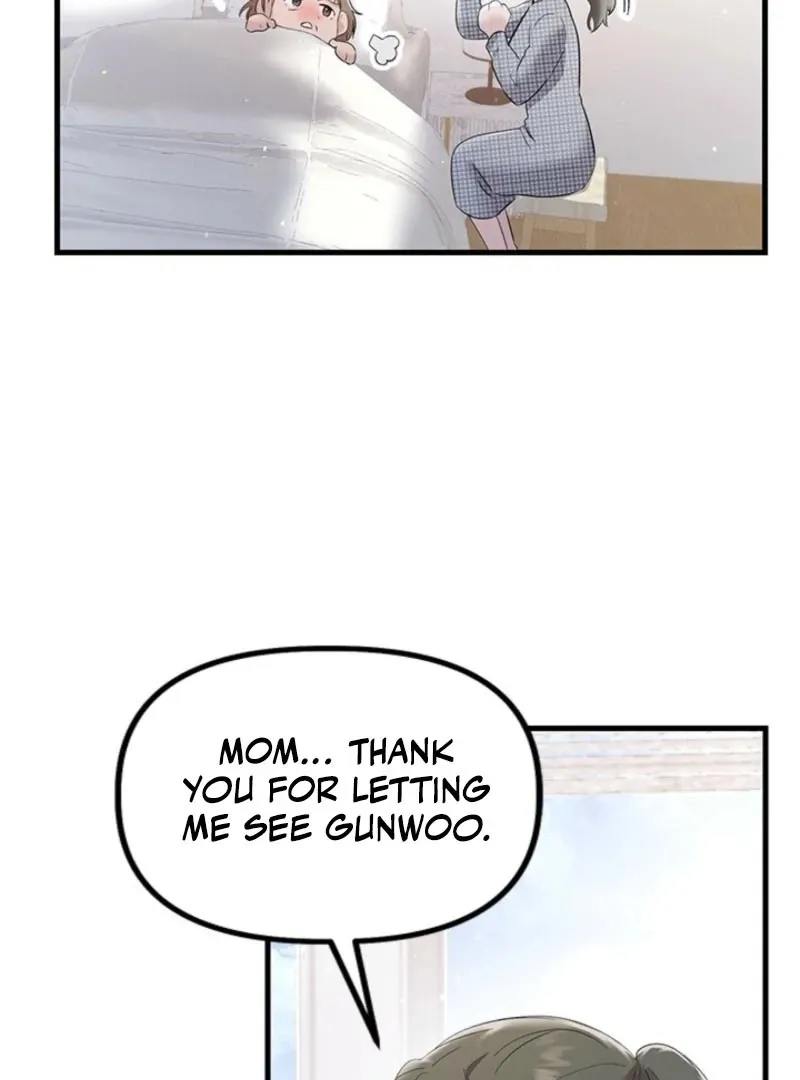 Desirable Partner Chapter 31 page 23 - 