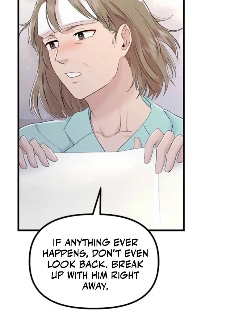 Desirable Partner Chapter 31 page 26 - 