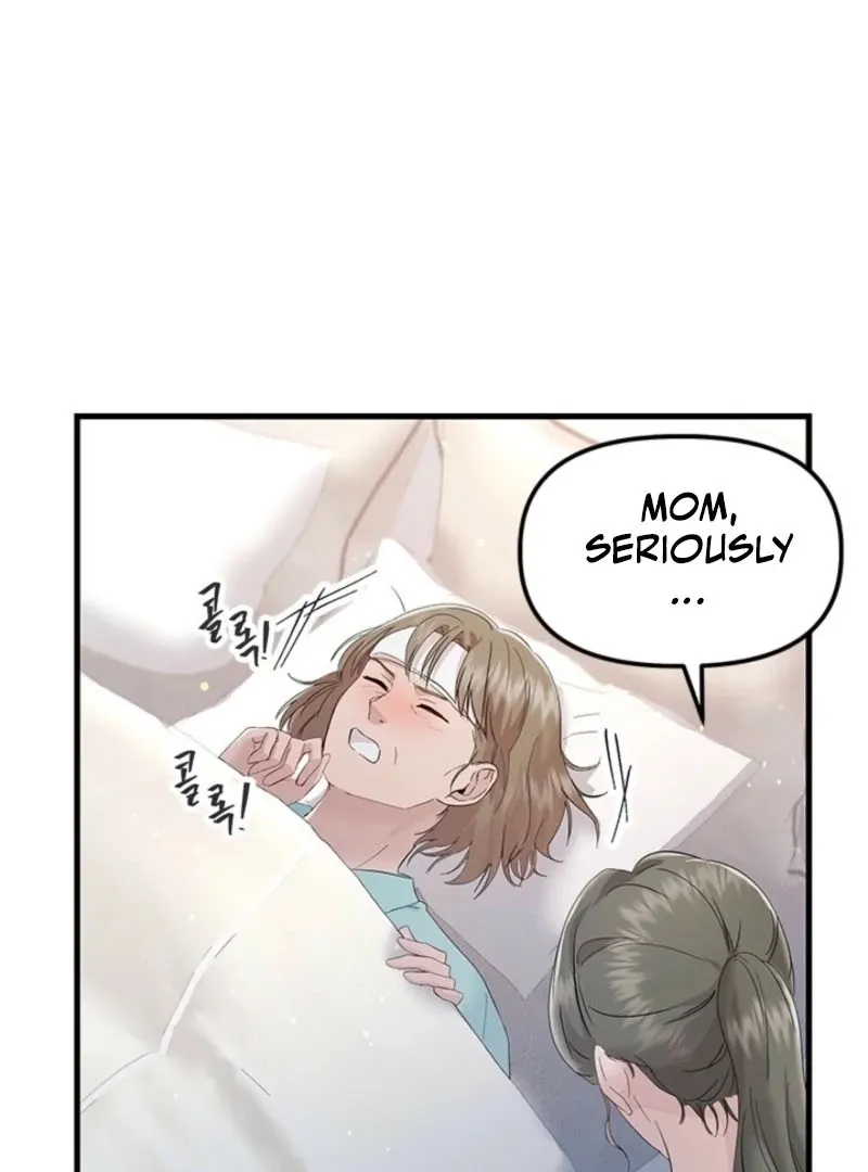 Desirable Partner Chapter 31 page 27 - 