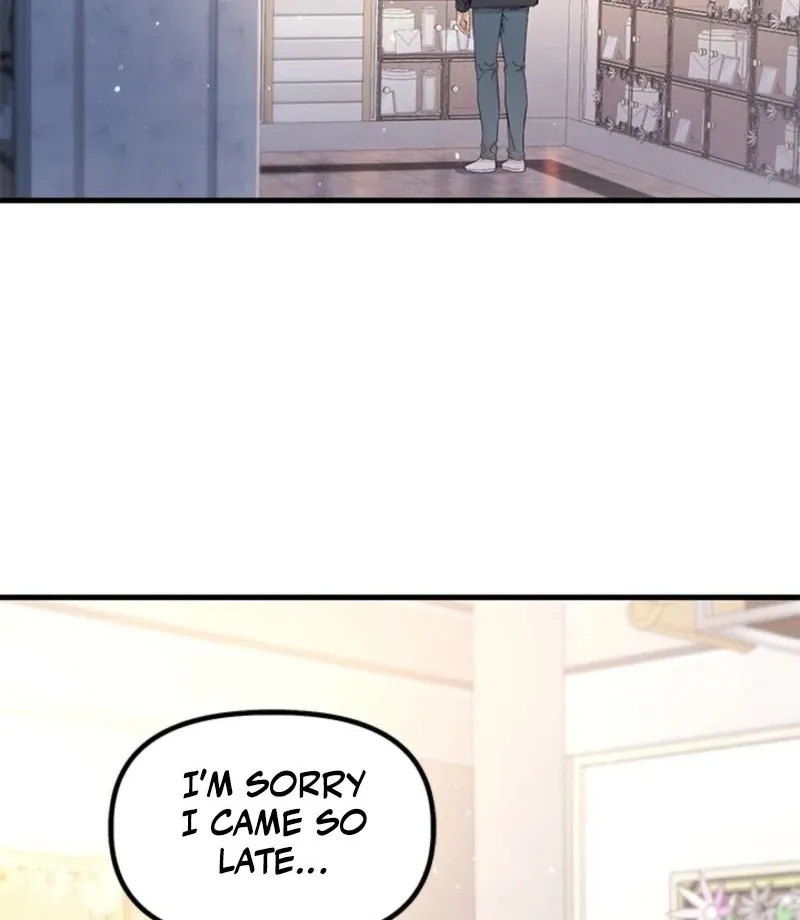Desirable Partner Chapter 31 page 4 - 