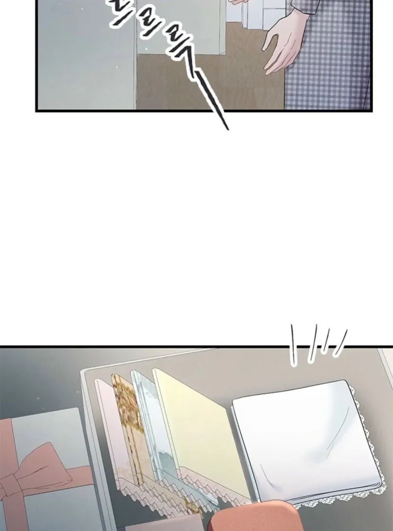 Desirable Partner Chapter 31 page 31 - 