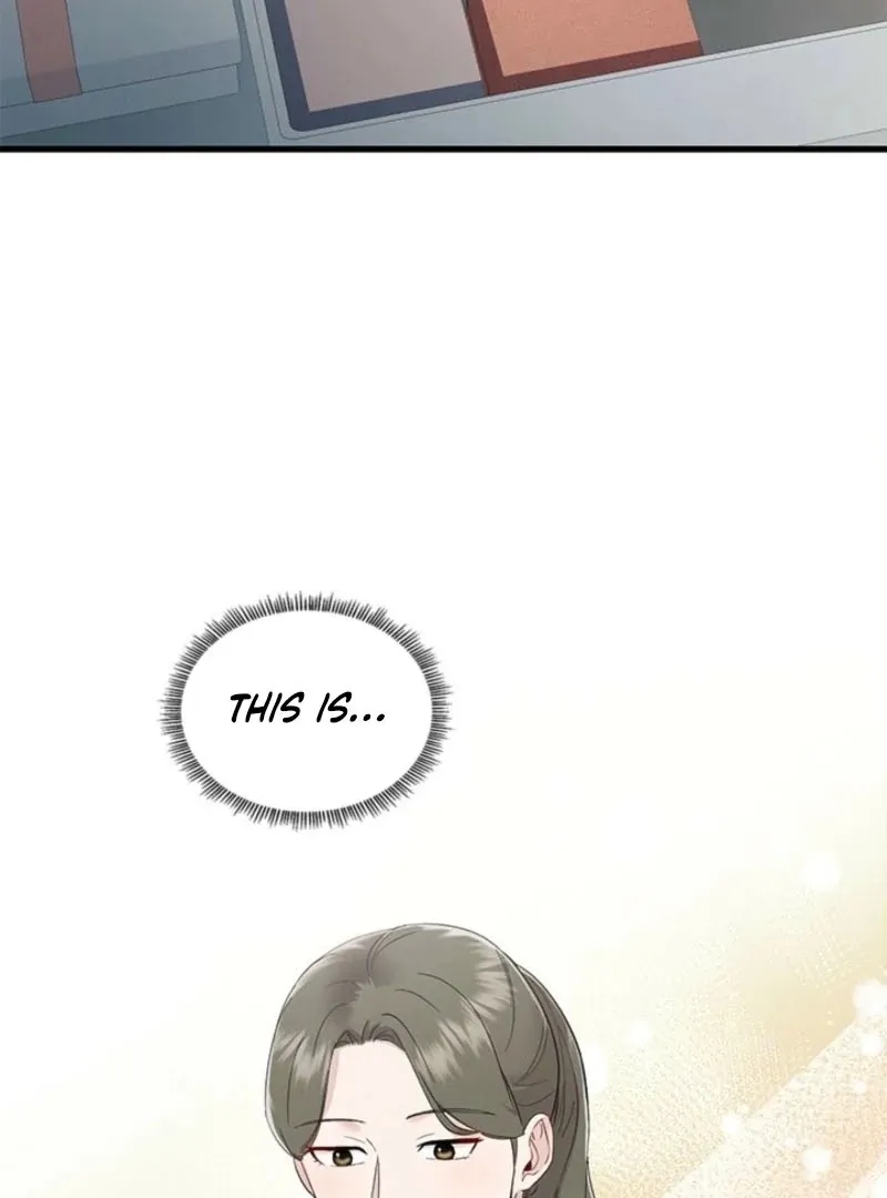 Desirable Partner Chapter 31 page 32 - 