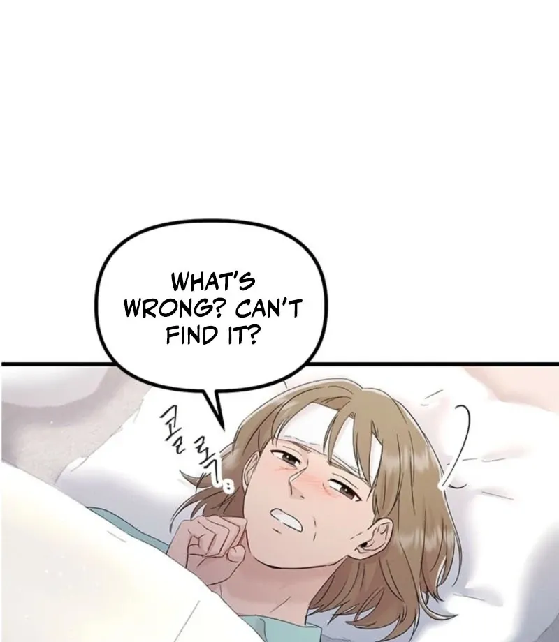 Desirable Partner Chapter 31 page 34 - 