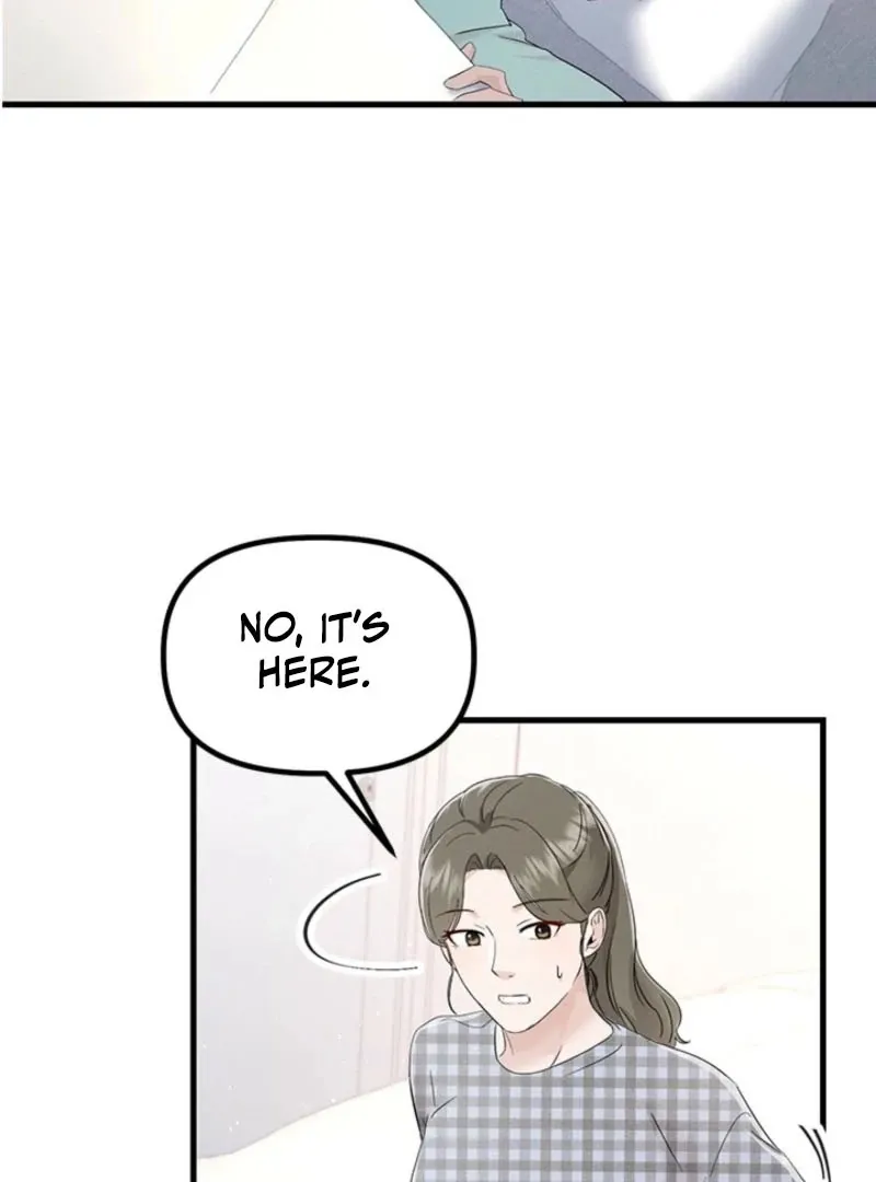 Desirable Partner Chapter 31 page 35 - 