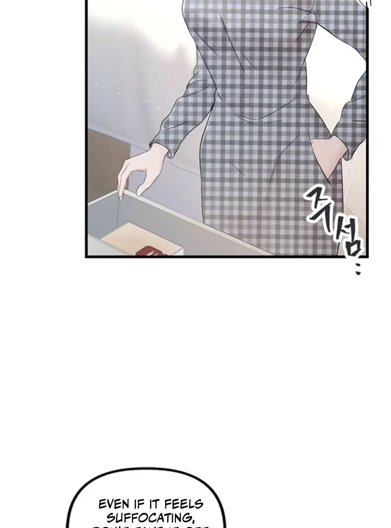 Desirable Partner Chapter 31 page 36 - 