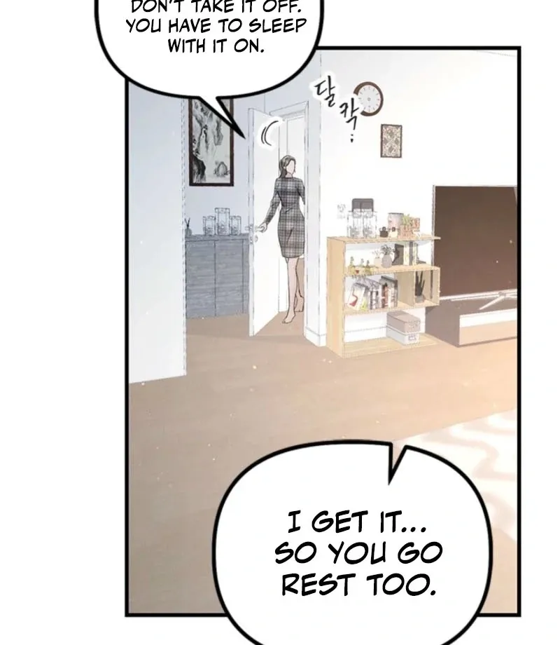 Desirable Partner Chapter 31 page 37 - 