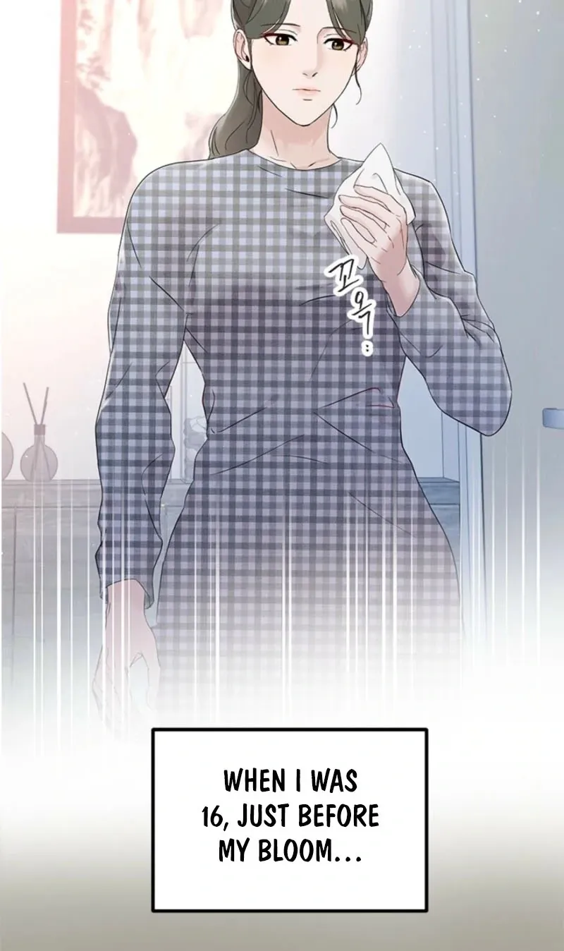 Desirable Partner Chapter 31 page 39 - 
