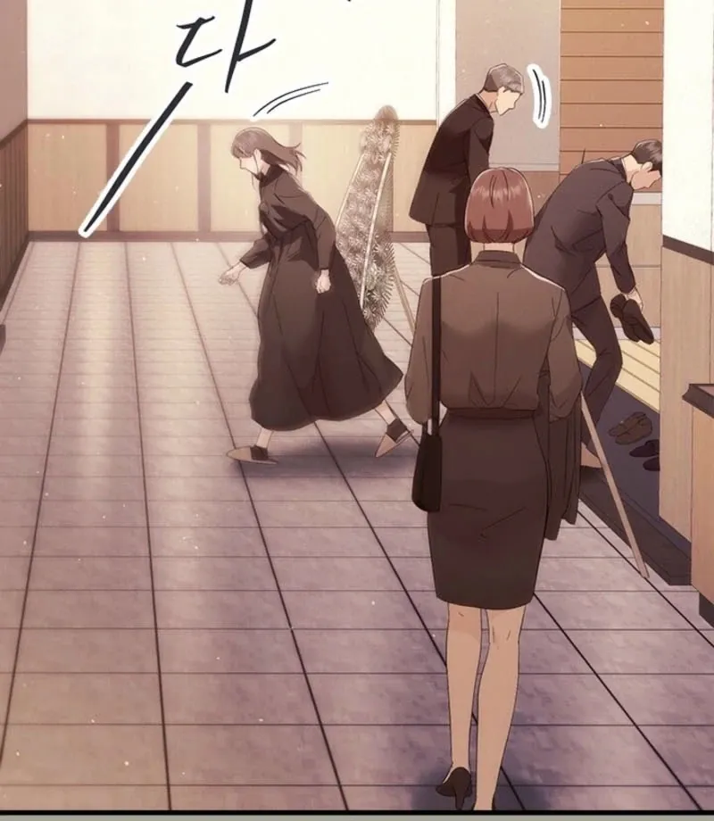 Desirable Partner Chapter 31 page 50 - 