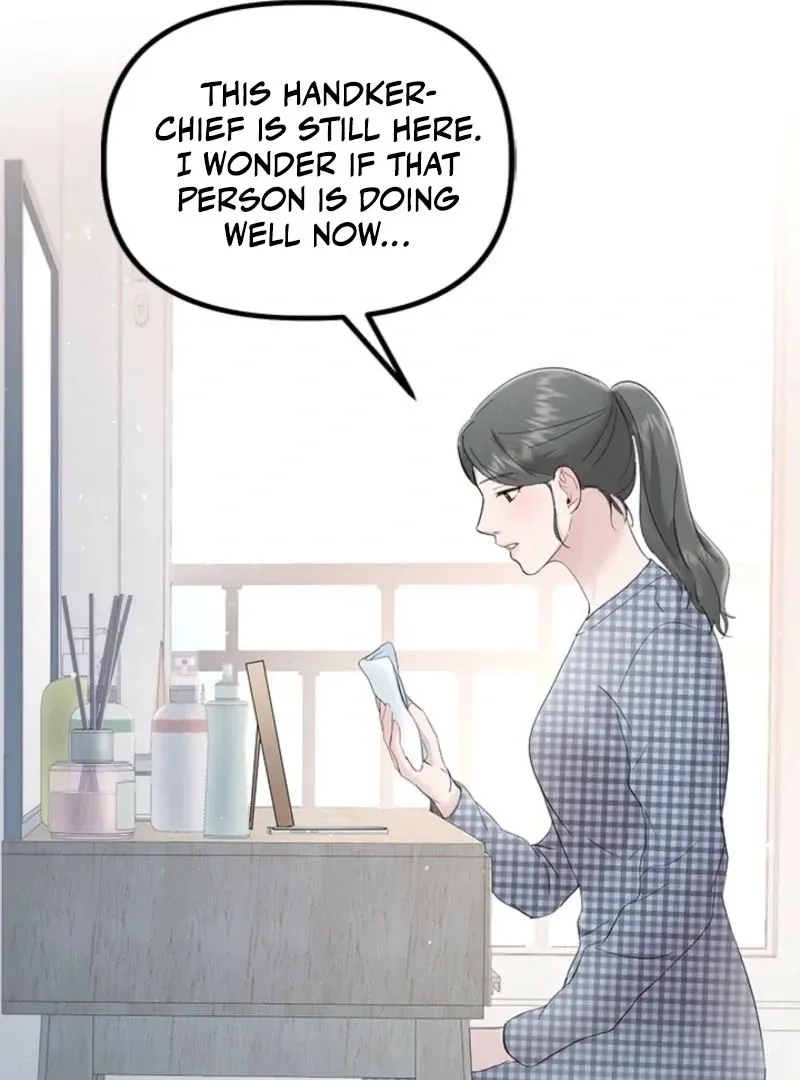 Desirable Partner Chapter 31 page 66 - 