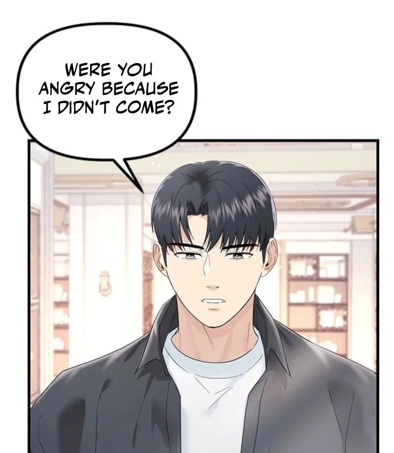 Desirable Partner Chapter 31 page 8 - 