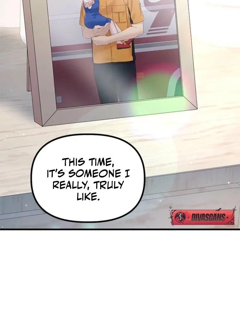 Desirable Partner Chapter 31 page 71 - 