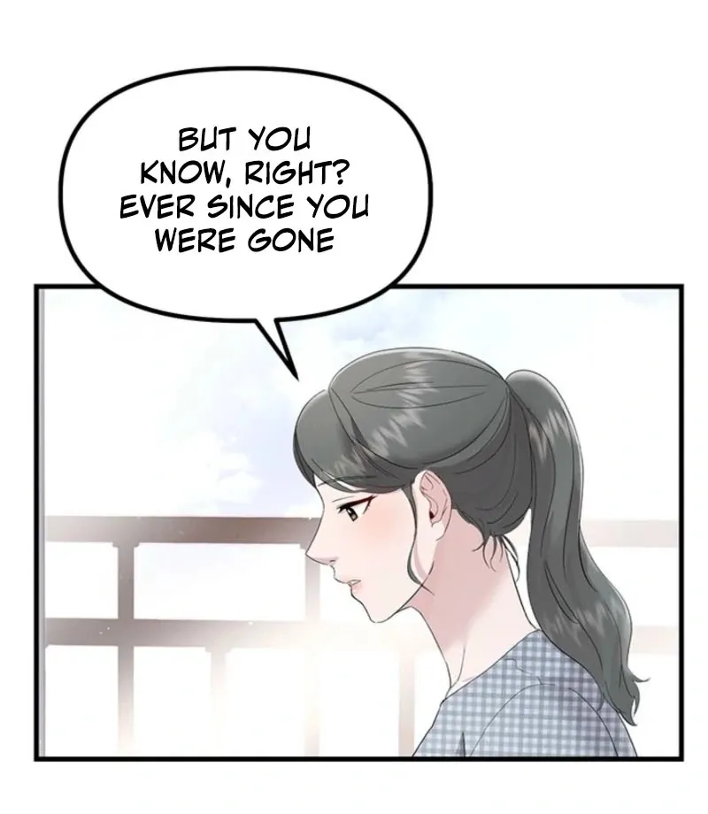 Desirable Partner Chapter 31 page 72 - 
