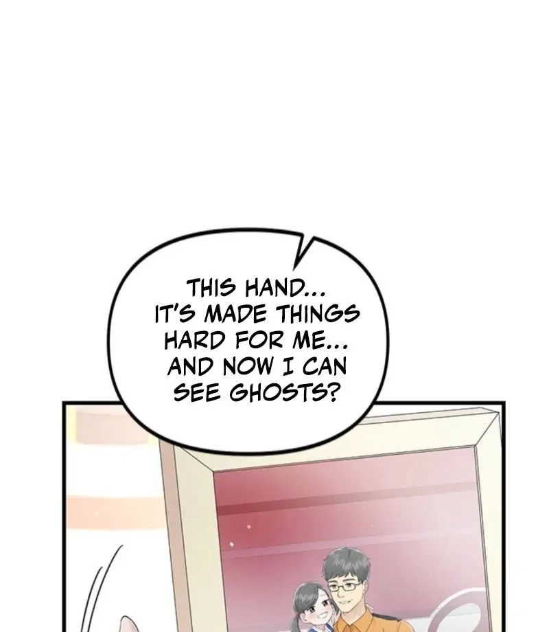 Desirable Partner Chapter 31 page 73 - 