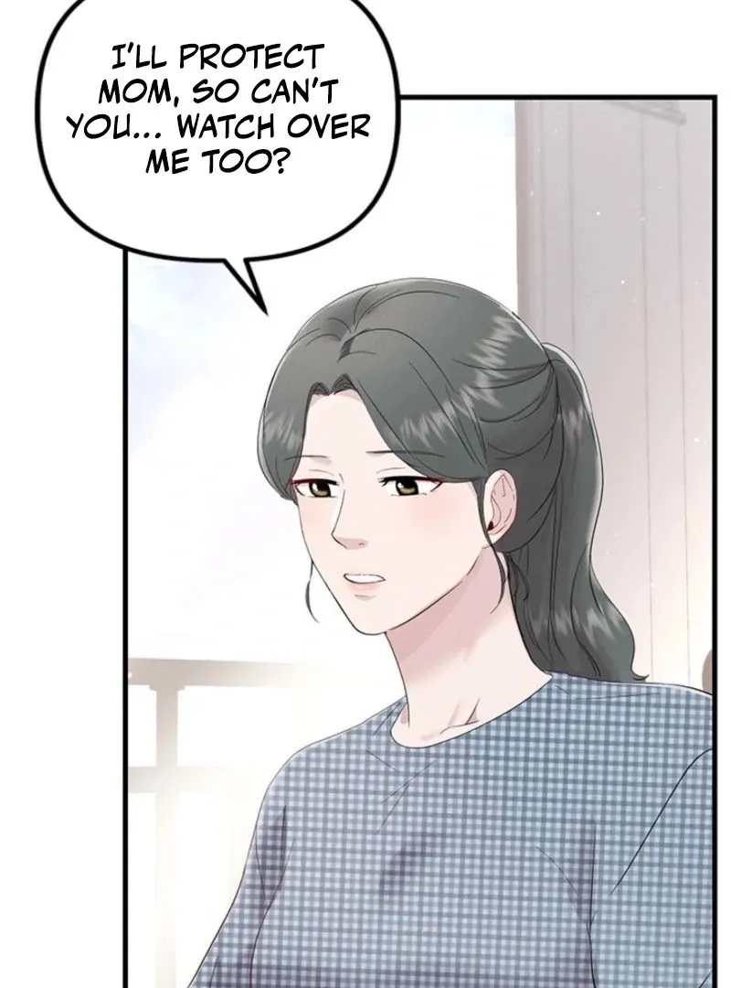 Desirable Partner Chapter 31 page 75 - 