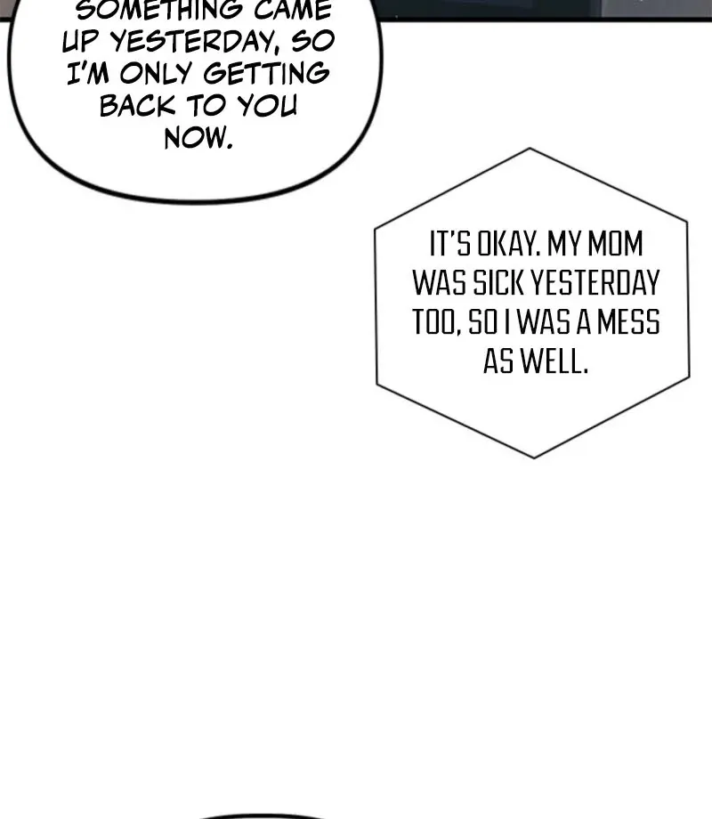 Desirable Partner Chapter 31 page 81 - 