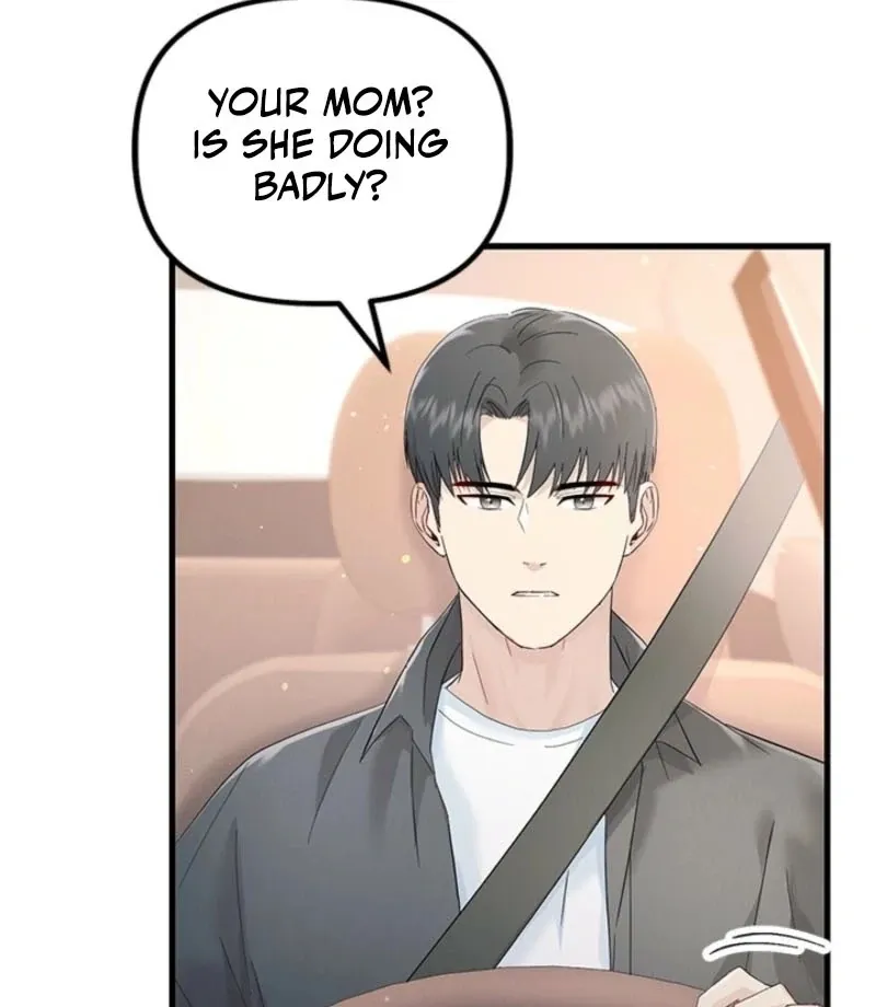 Desirable Partner Chapter 31 page 82 - 
