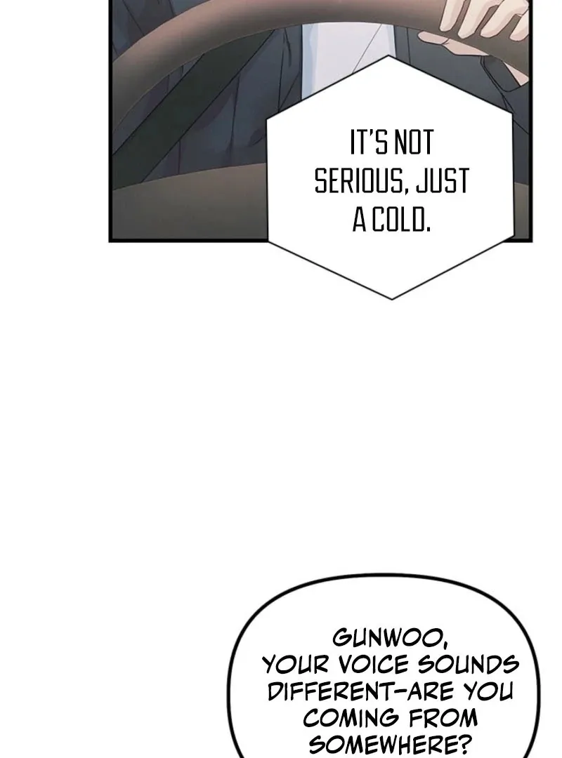 Desirable Partner Chapter 31 page 83 - 