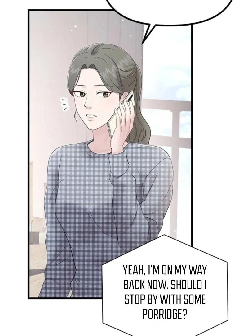 Desirable Partner Chapter 31 page 84 - 