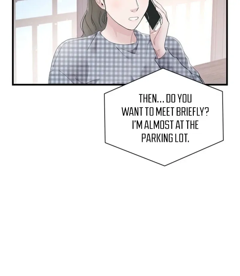 Desirable Partner Chapter 31 page 86 - 
