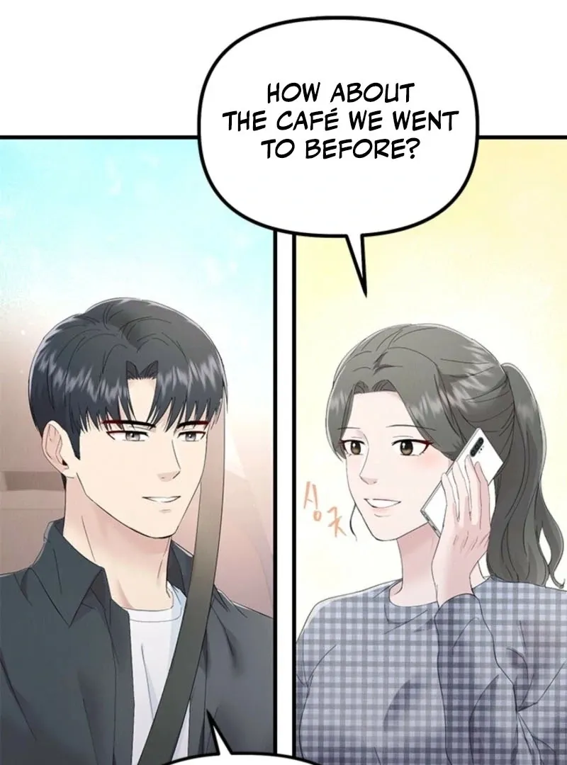 Desirable Partner Chapter 31 page 87 - 