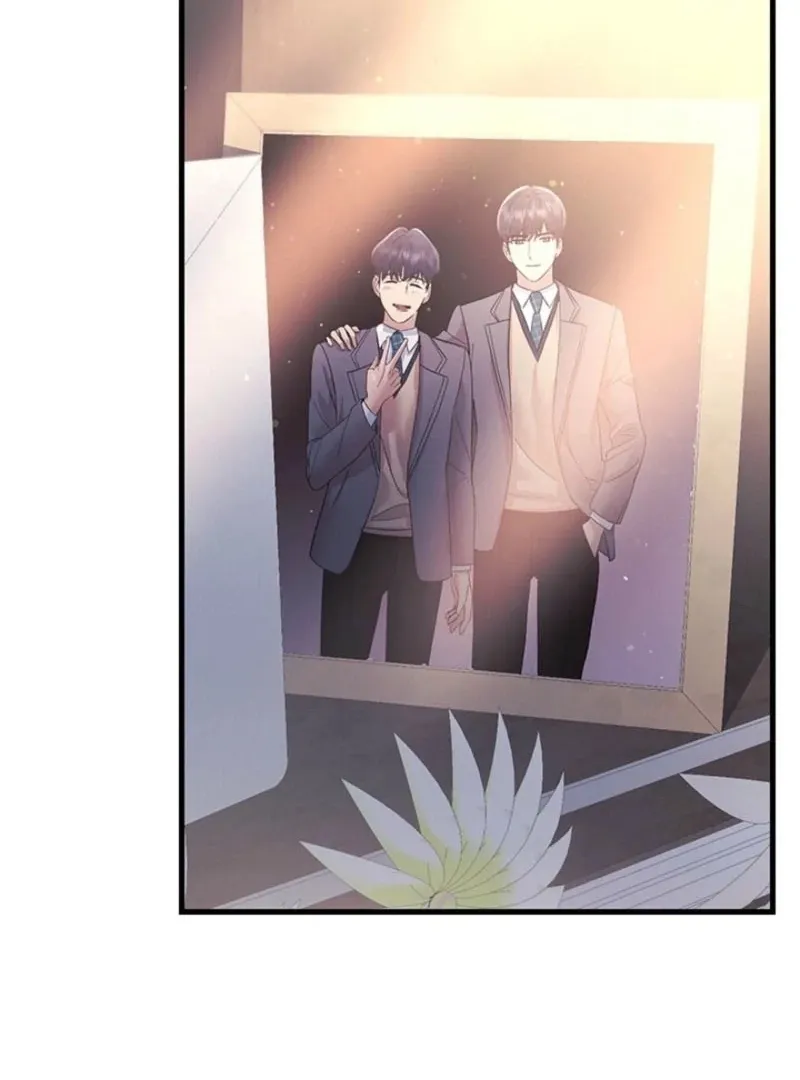 Desirable Partner Chapter 31 page 10 - 