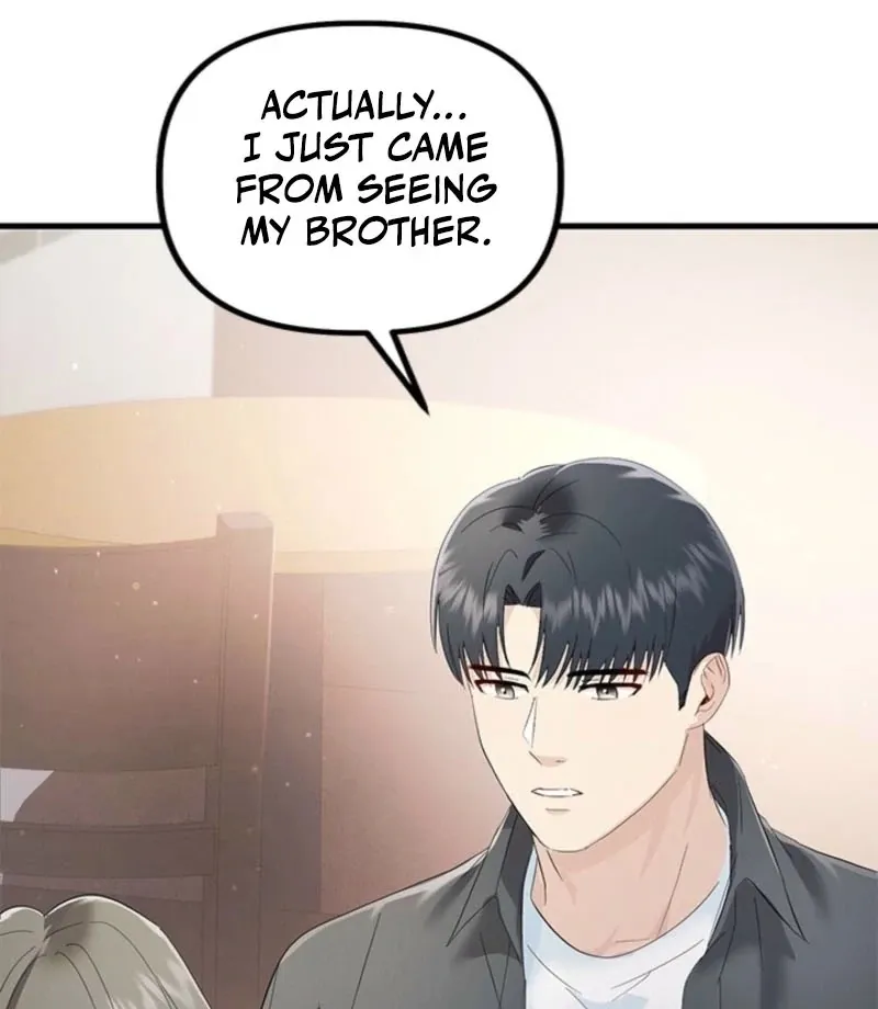 Desirable Partner Chapter 31 page 95 - 
