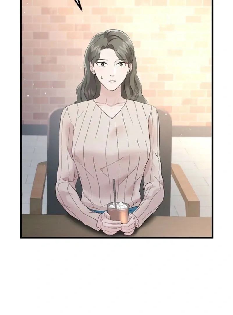 Desirable Partner Chapter 31 page 97 - 