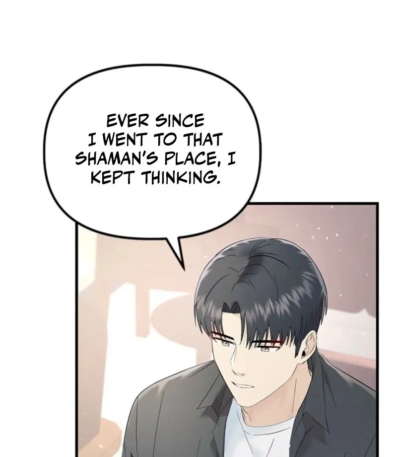 Desirable Partner Chapter 31 page 98 - 