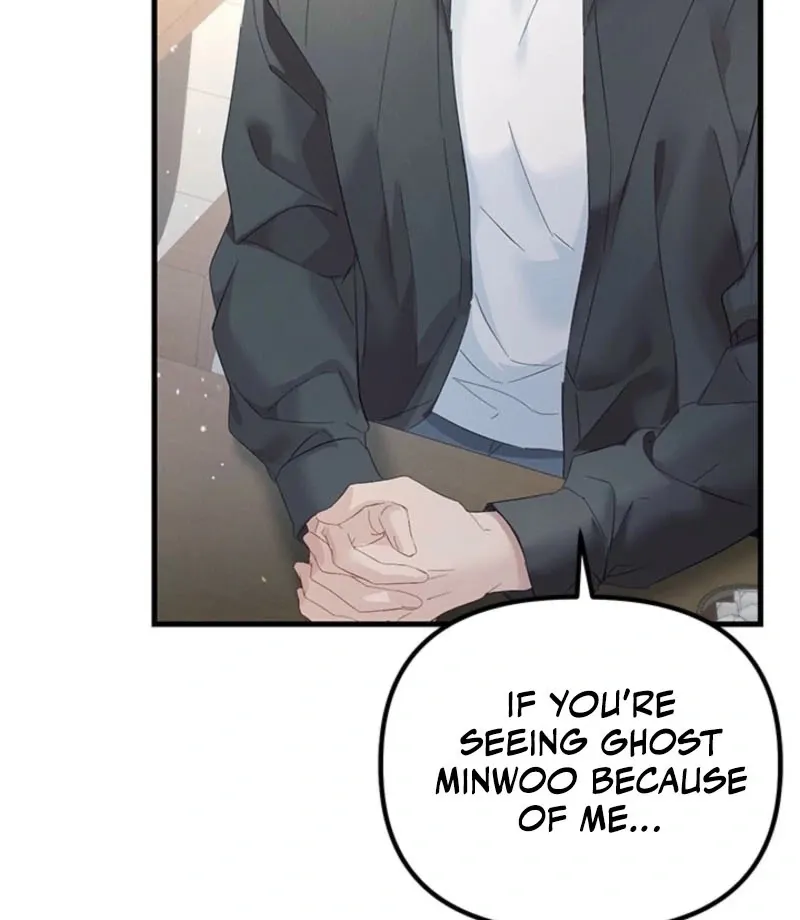 Desirable Partner Chapter 31 page 99 - 