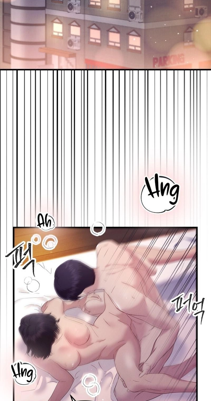 Read Desirable Partner chapter 32 image 1 on Lezhin