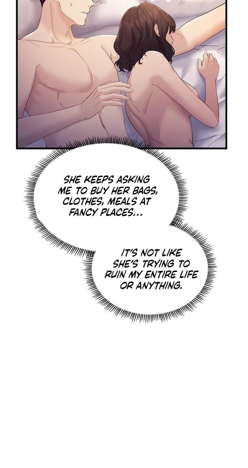 Read Desirable Partner chapter 32 image 10 on Lezhin