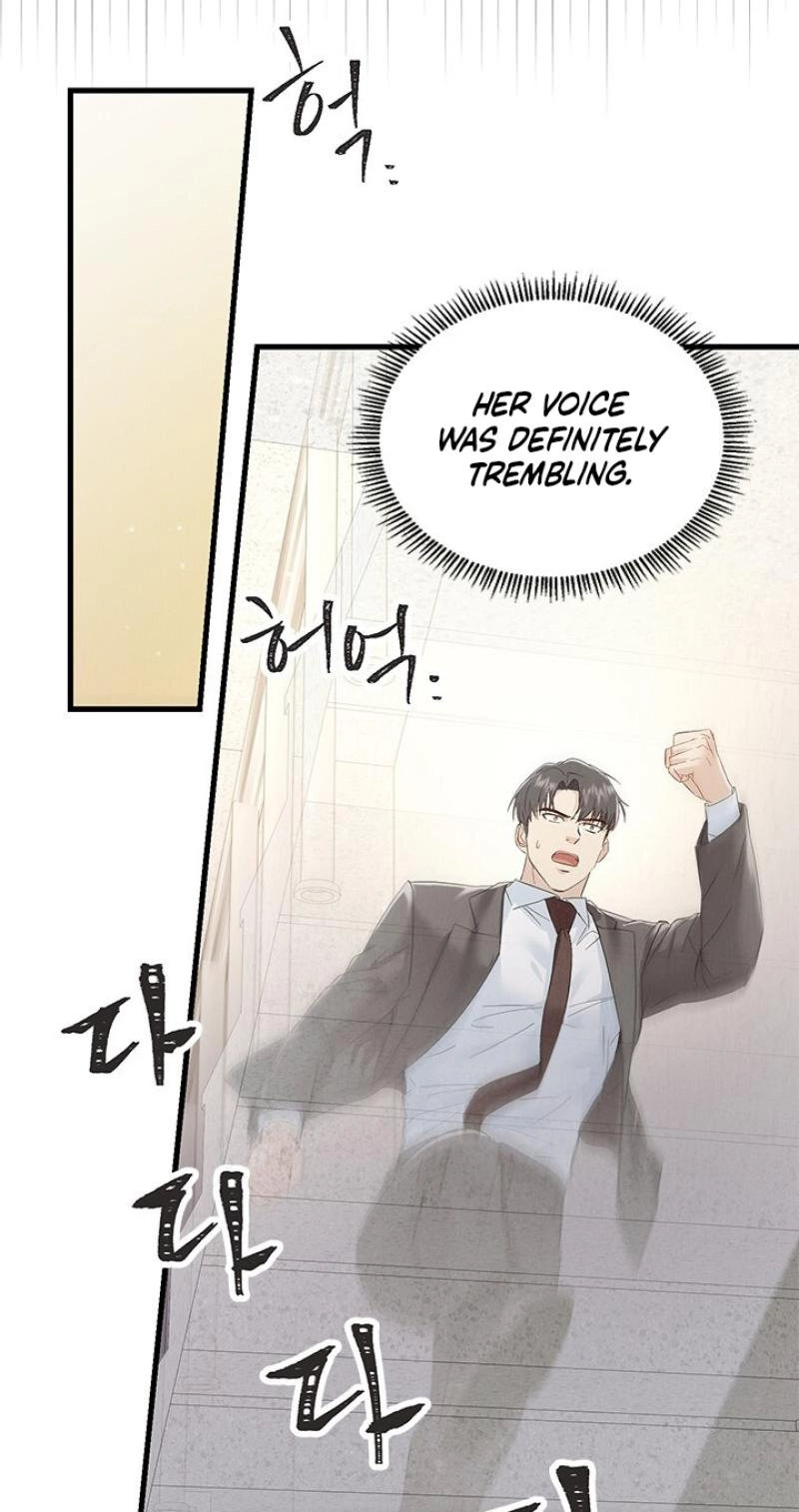 Read Desirable Partner chapter 32 image 102 on Lezhin