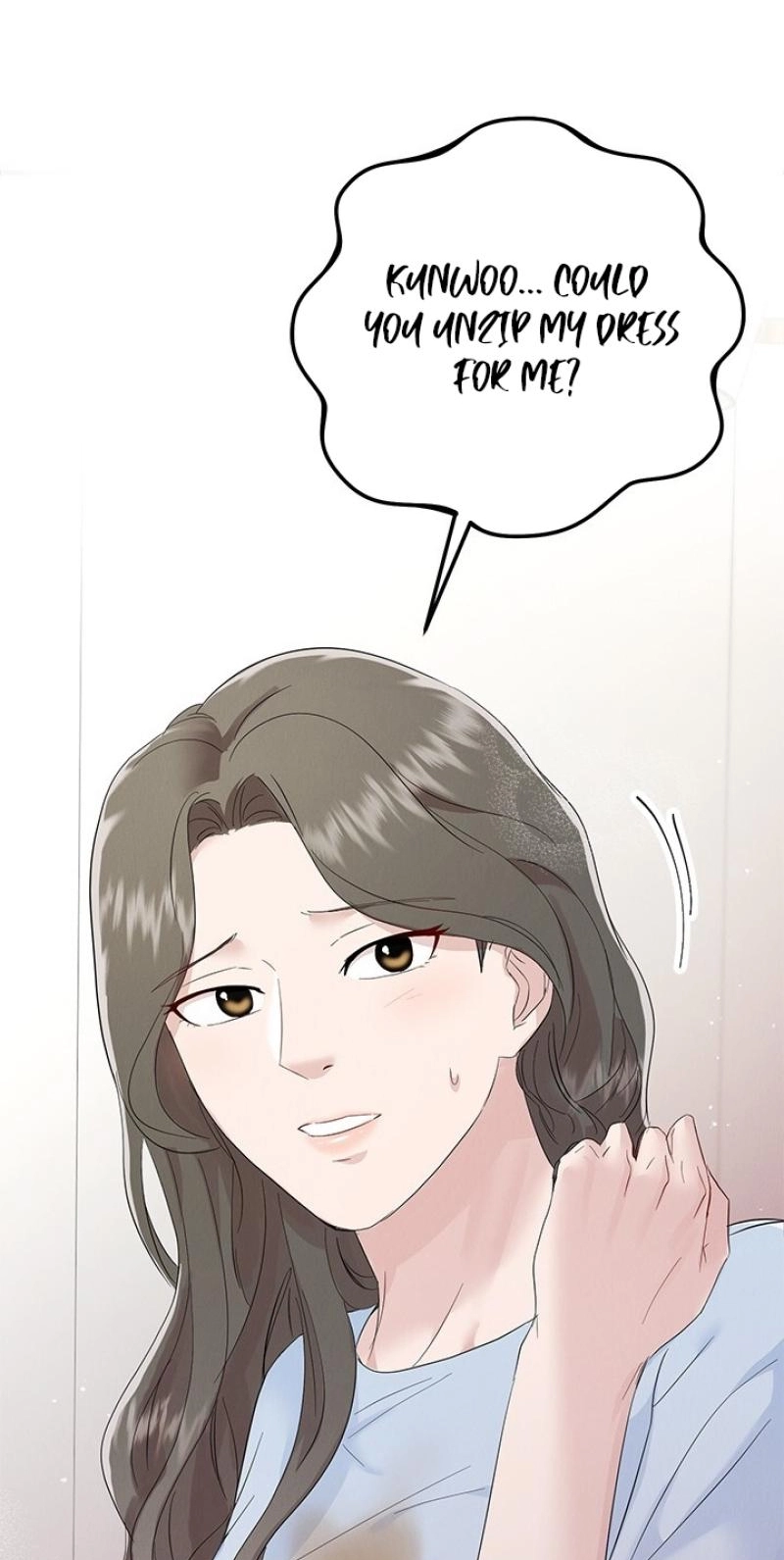 Read Desirable Partner chapter 32 image 111 on Lezhin