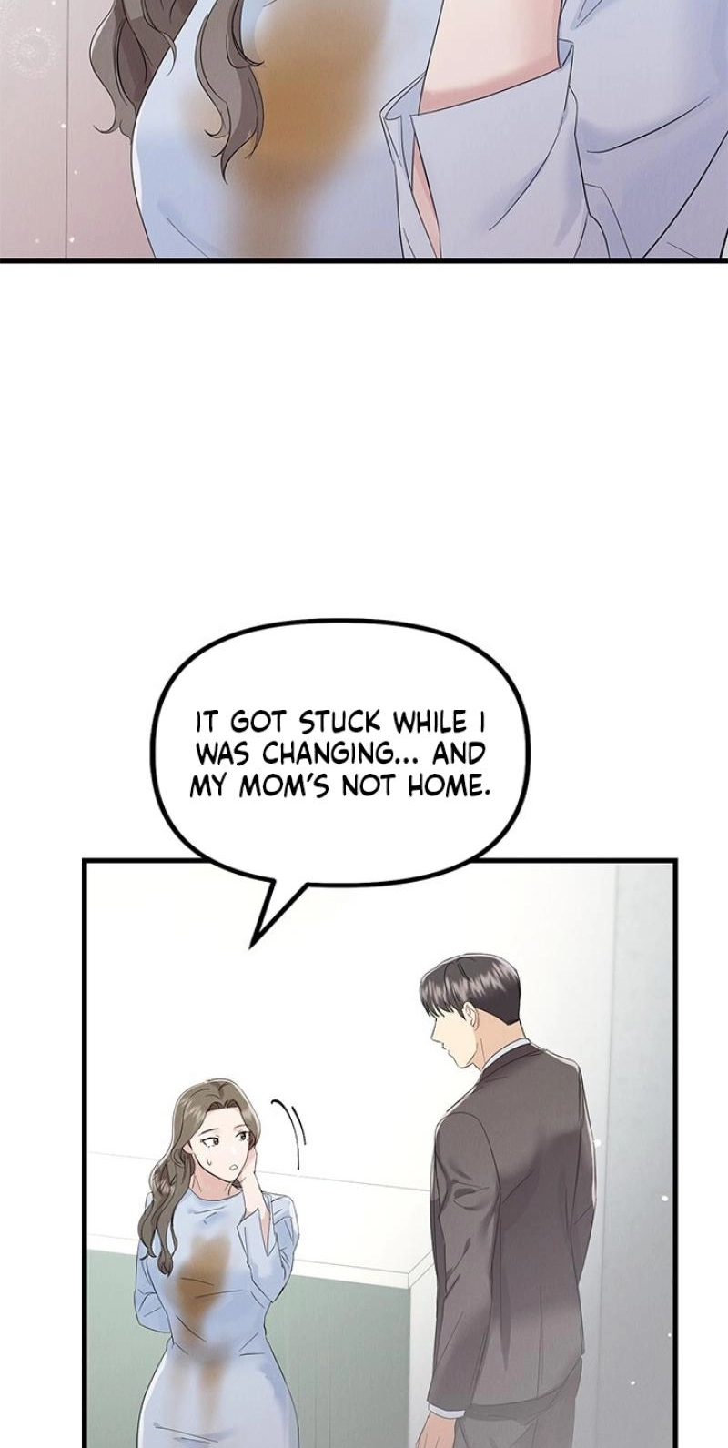 Read Desirable Partner chapter 32 image 112 on Lezhin