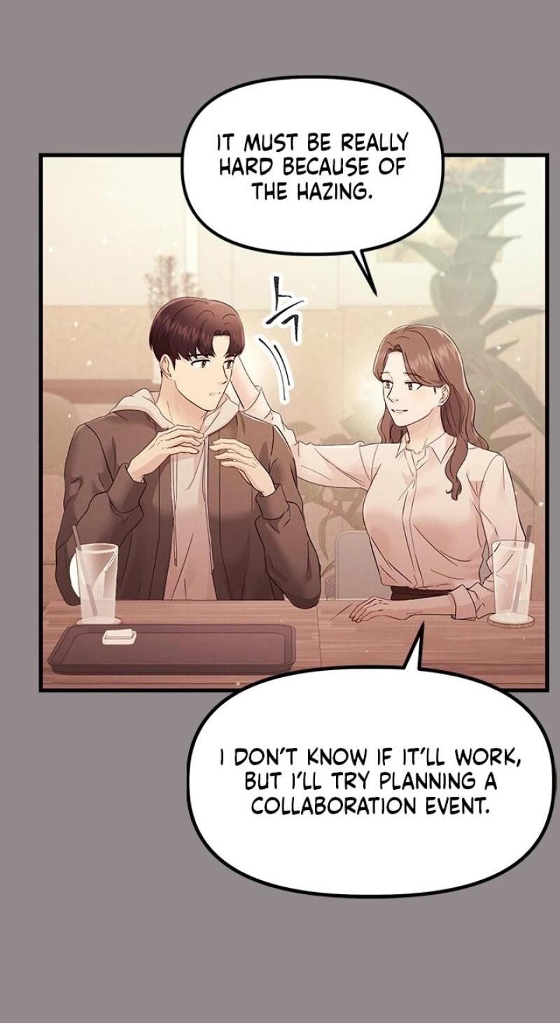 Read Desirable Partner chapter 32 image 20 on Lezhin