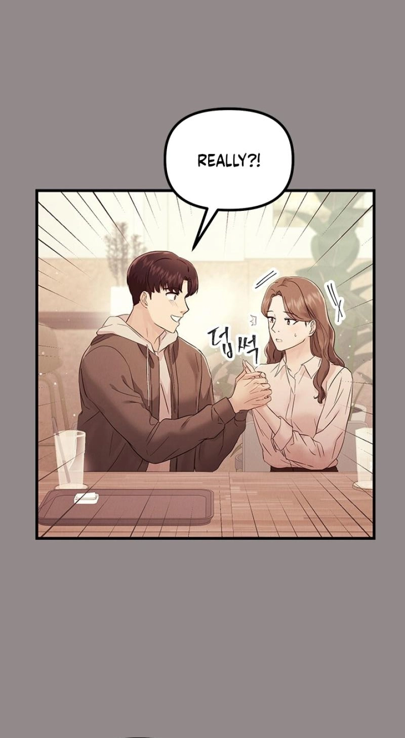 Read Desirable Partner chapter 32 image 21 on Lezhin