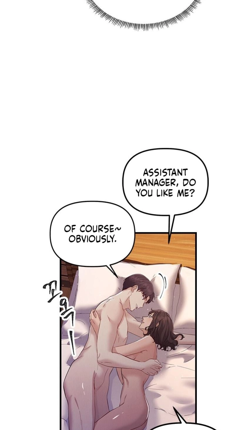 Read Desirable Partner chapter 32 image 24 on Lezhin