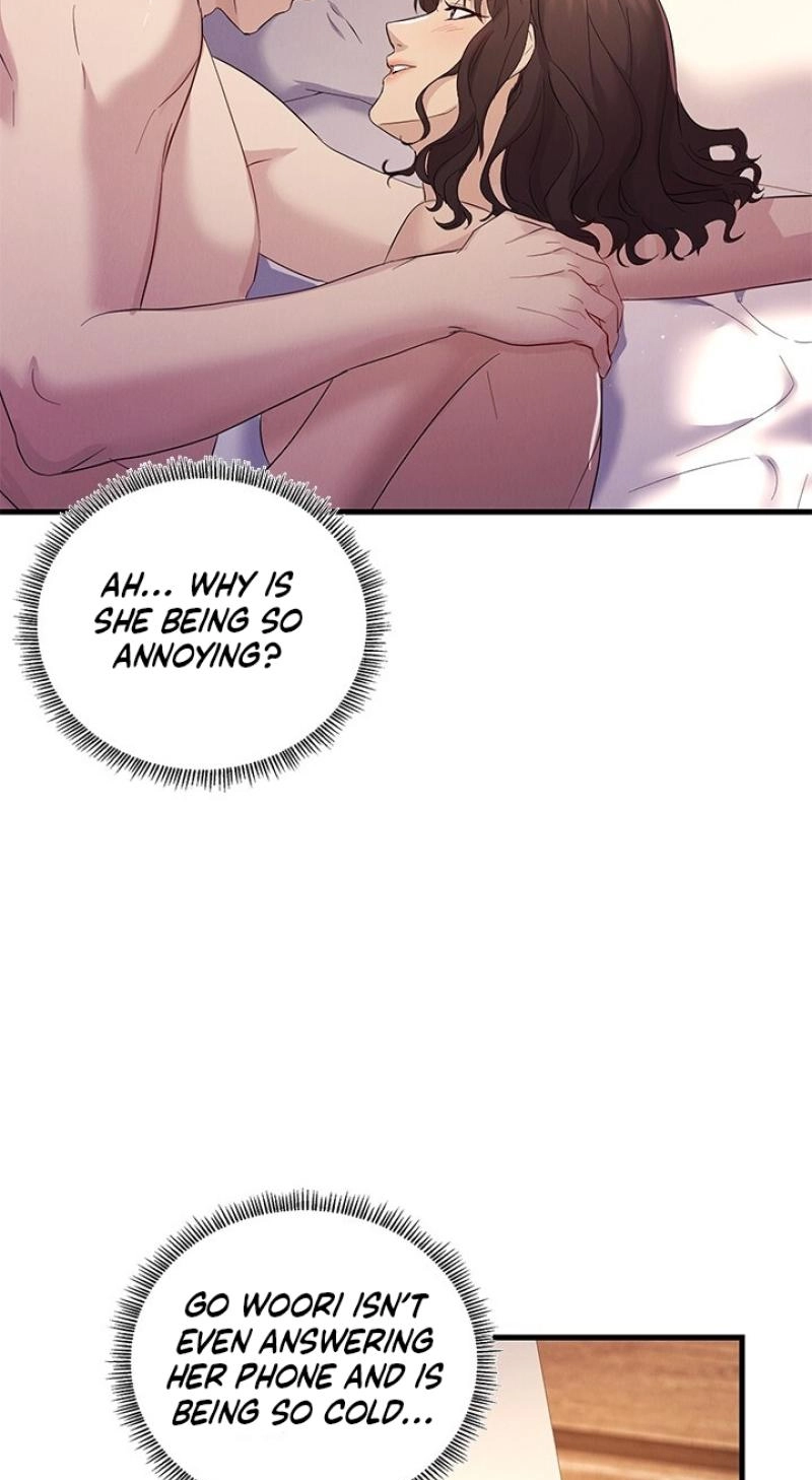 Read Desirable Partner chapter 32 image 26 on Lezhin