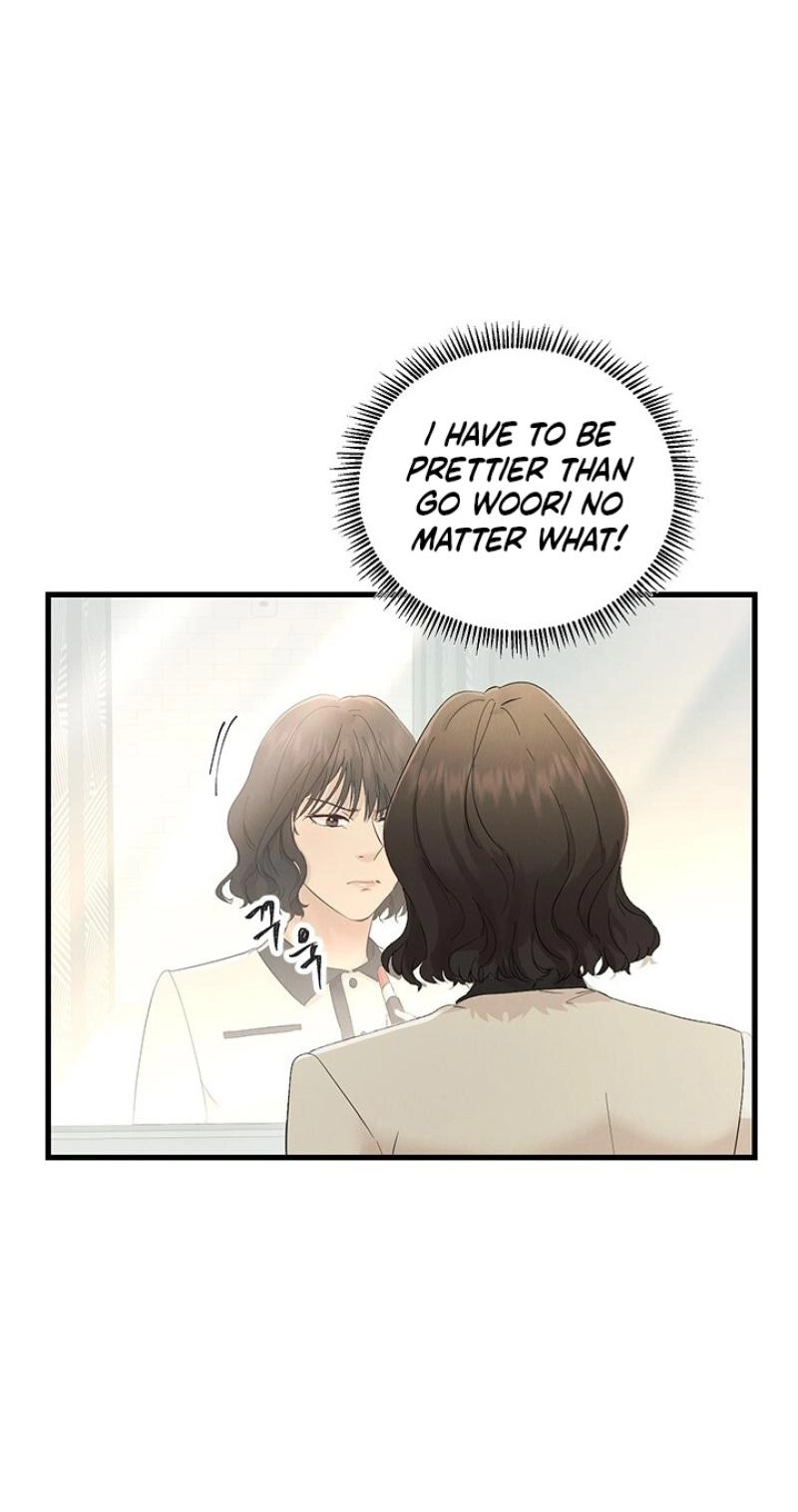Read Desirable Partner chapter 32 image 35 on Lezhin