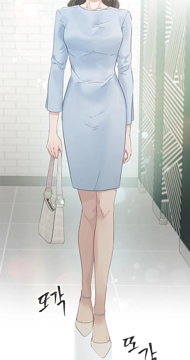 Read Desirable Partner chapter 32 image 37 on Lezhin