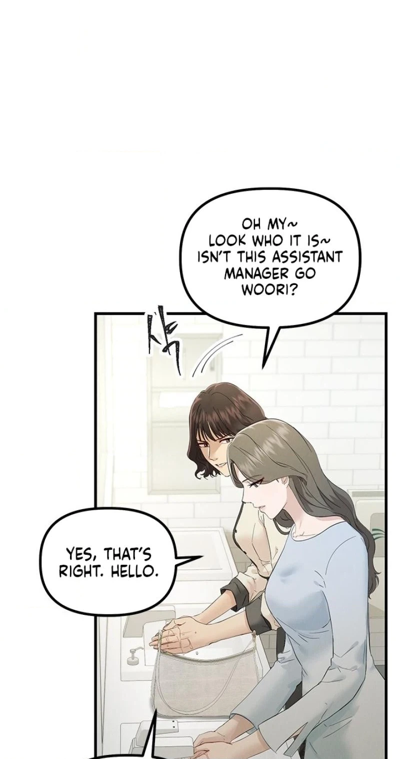 Read Desirable Partner chapter 32 image 39 on Lezhin