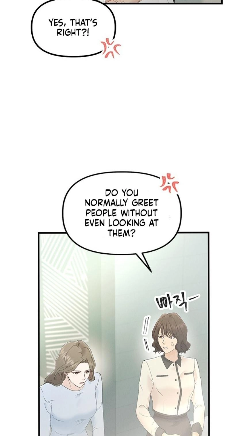 Read Desirable Partner chapter 32 image 40 on Lezhin