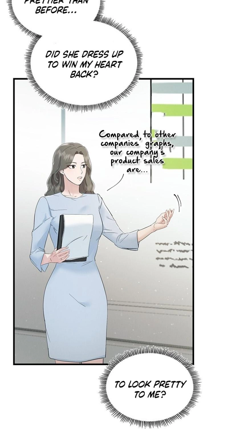 Read Desirable Partner chapter 32 image 46 on Lezhin