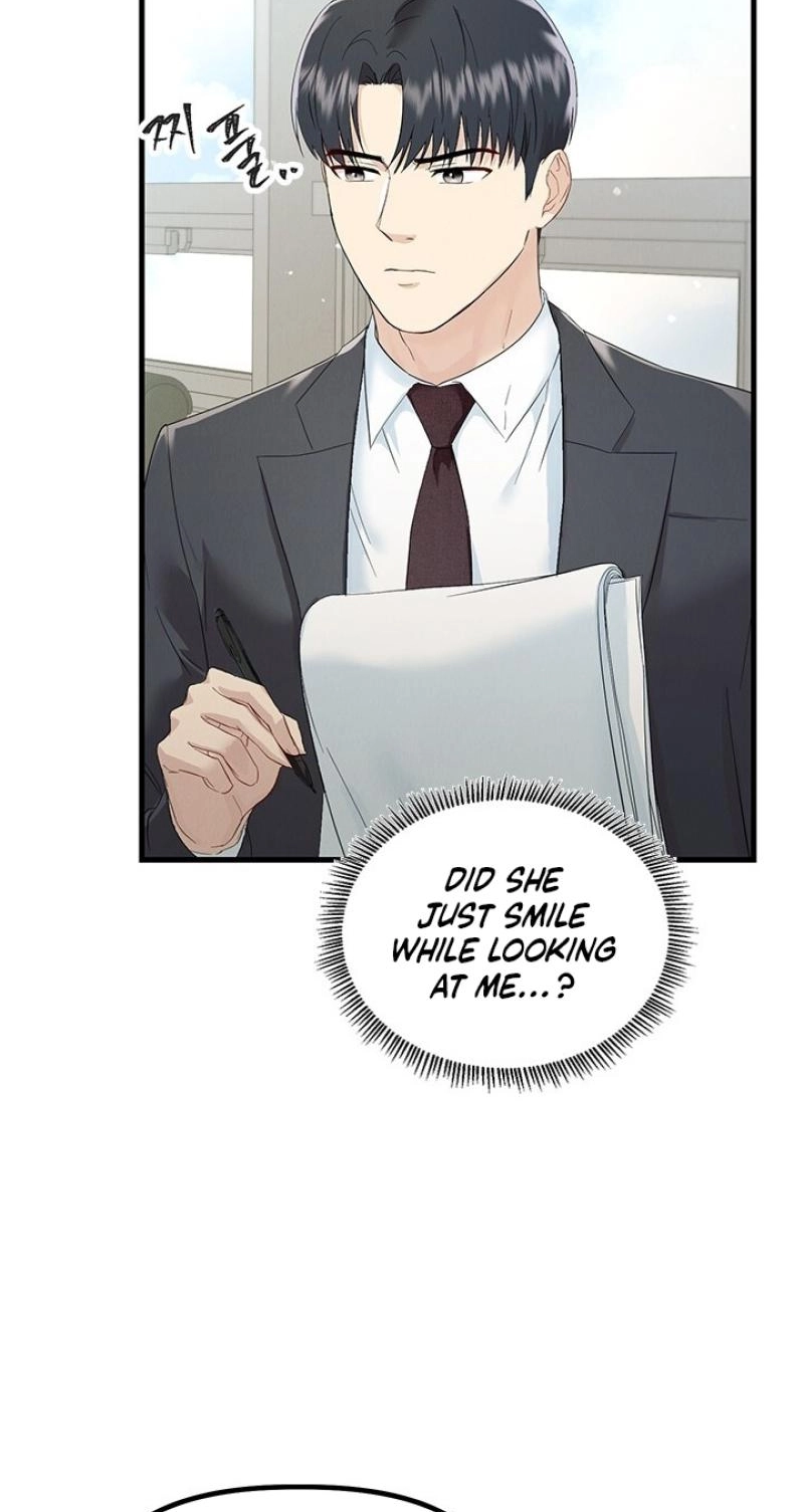 Read Desirable Partner chapter 32 image 48 on Lezhin