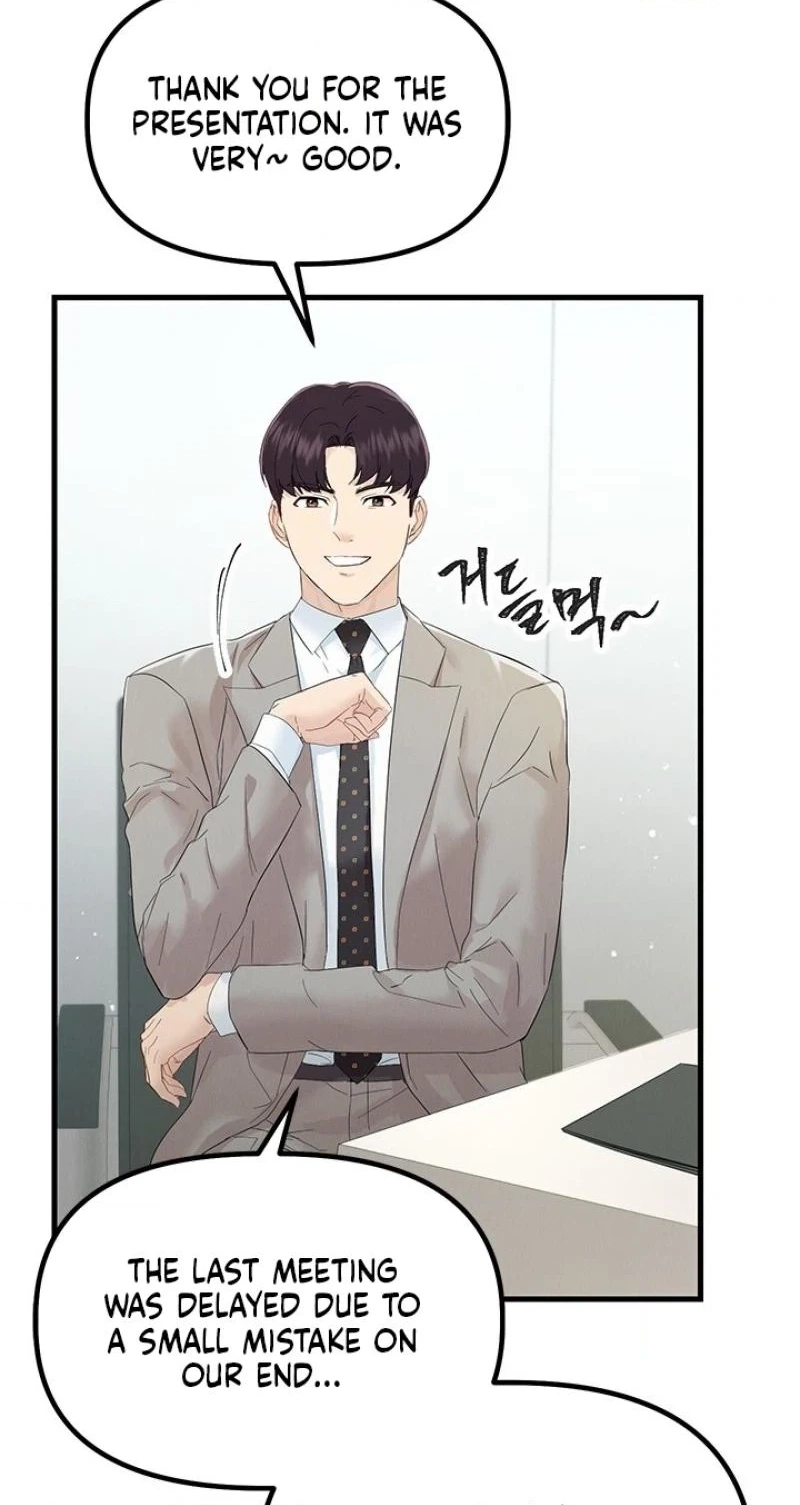 Read Desirable Partner chapter 32 image 49 on Lezhin