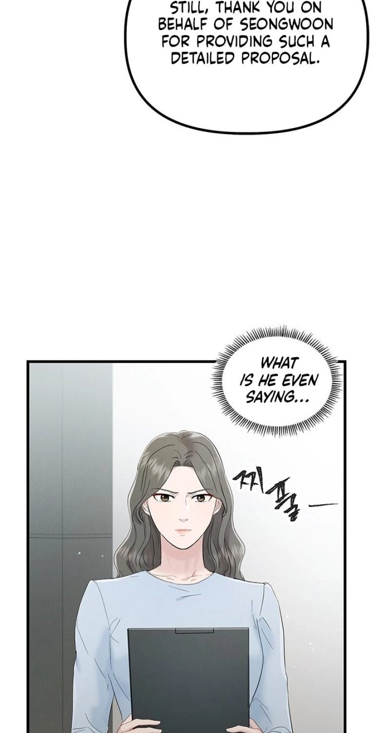 Read Desirable Partner chapter 32 image 50 on Lezhin